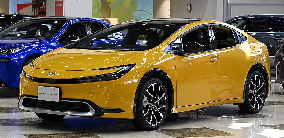 Buying a Used Hybrid in South Africa: The Paper Trail to Check First