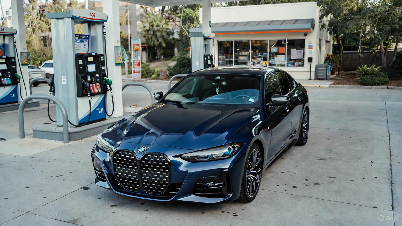 EU Softens 2035 Combustion Engine Ban: A Win for Practical Choices