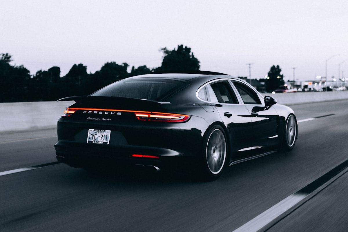 What the Latest Editors’ Choice Picks Say About Car Life in 2026