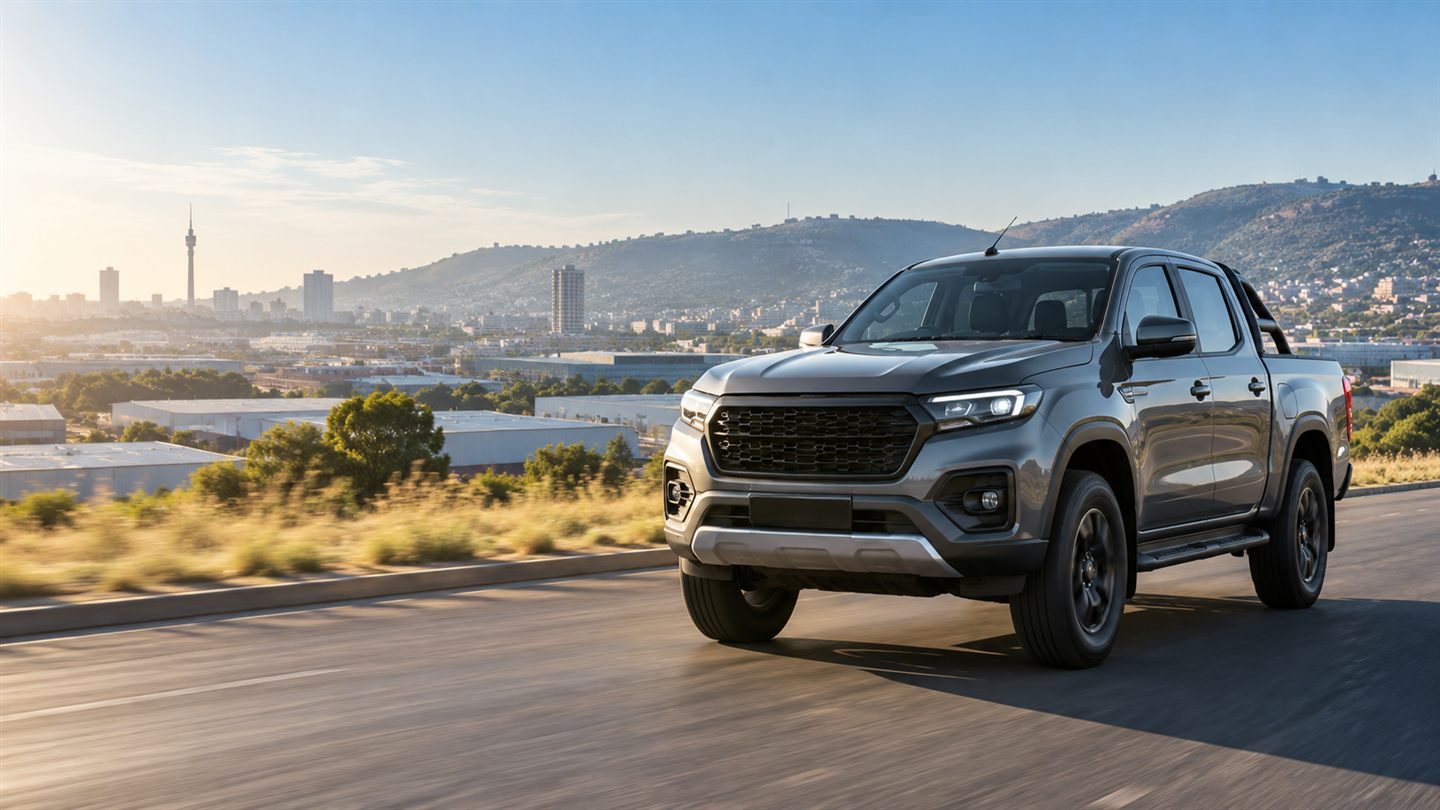 Peugeot’s 2.2-Litre Landtrek Lands: What South African Bakkie Buyers Should Check