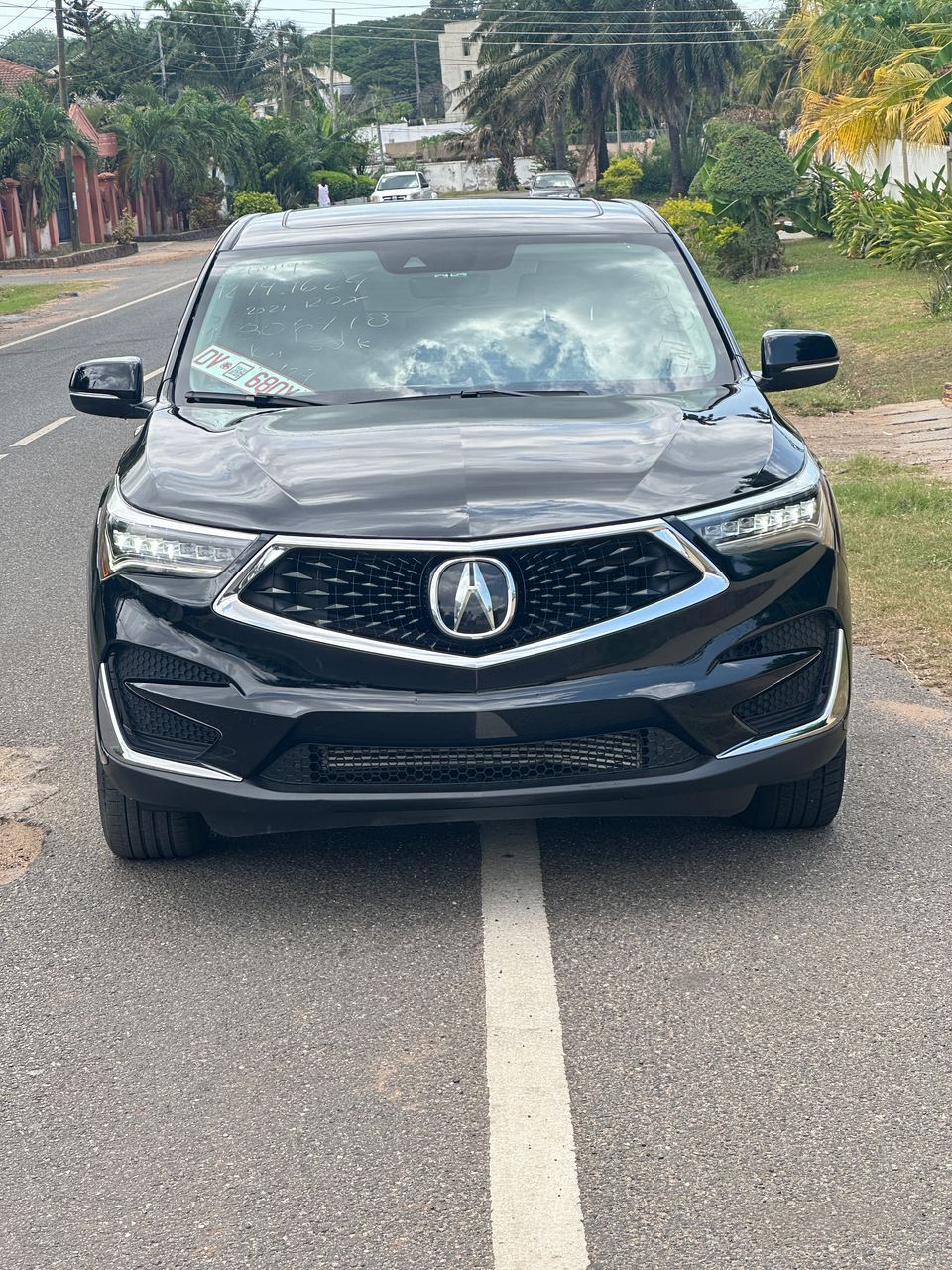 Acura RDX